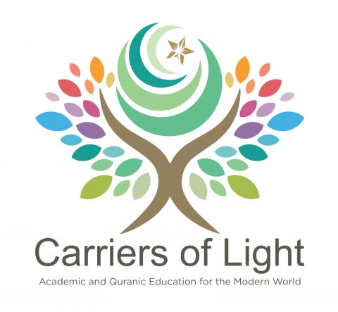 CARRIERS OF LIGHT