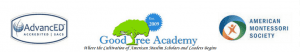 Good Tree Academy logo