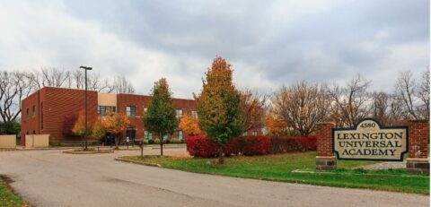 Lexington Universal Academy