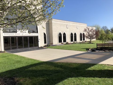 El Sewedy International Academy of Cincinnati