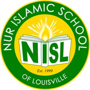Nur Islamic School of Louisville logo