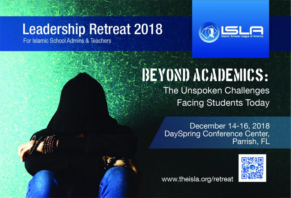 Leadership Retreat 2018