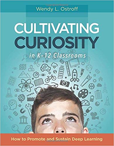 4 Book Recommendations for Teachers