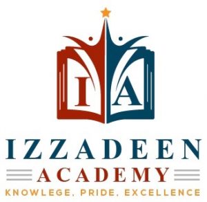 Izzadeen Academy logo