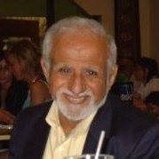 Unexpected Educator: Editor of Islamic Horizons, Omer b. Abdullah