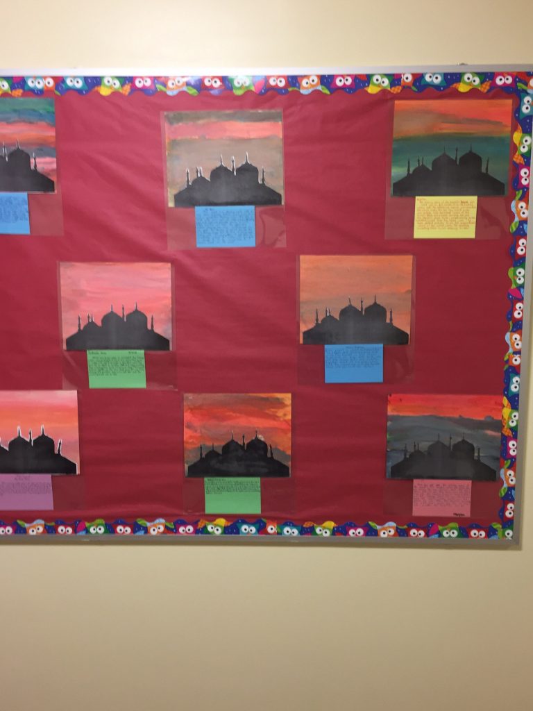 Back to School Tips & Projects