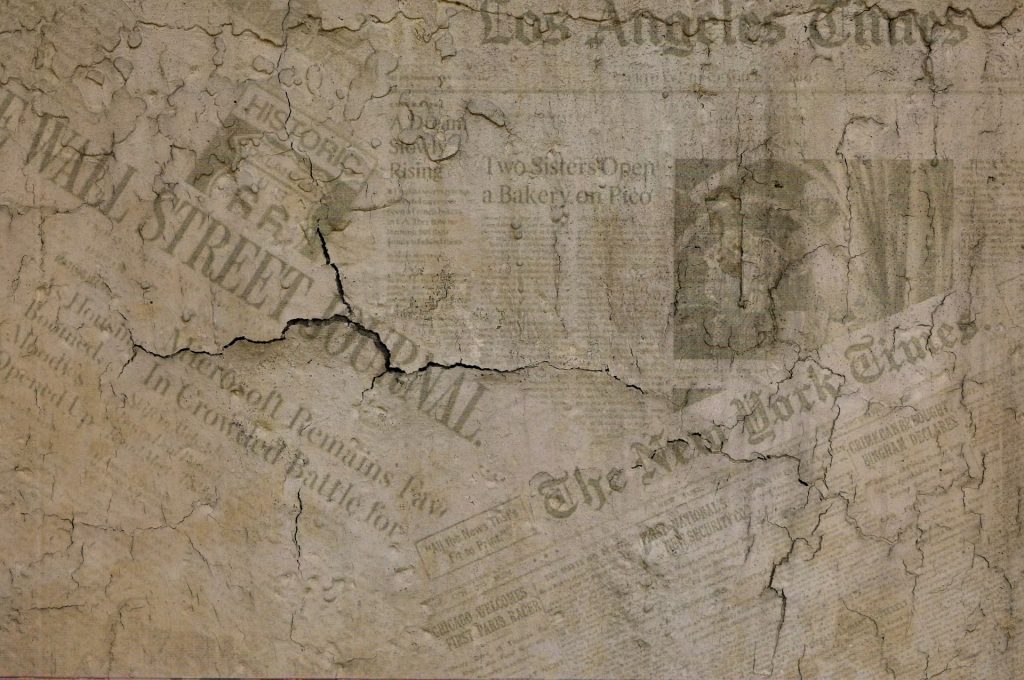 Social Studies, Islam and the News: Opportunities for deeper engagement