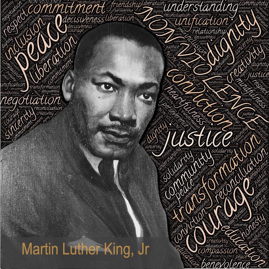 One Islamic School’s Approach to Justice, Fairness and Black History Month