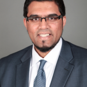 Picture of Wadud Hassan, Scholar in Residence