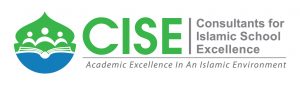 Logo of CISE- Champion Sponsor