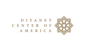 Diyanet Center of America Logo- Sponsor