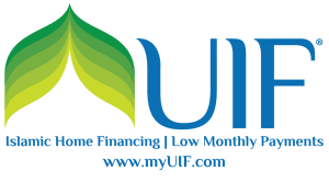 Logo of Champion Sponsor UIF