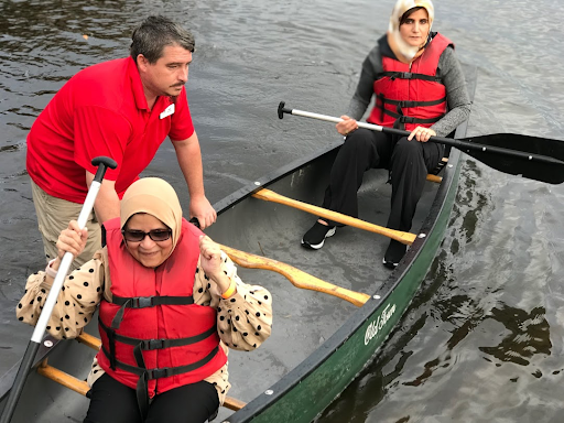 ISLA Leadership Retreat 2019:  Where Professional Development, Self-Care and Spiritual Growth Meet