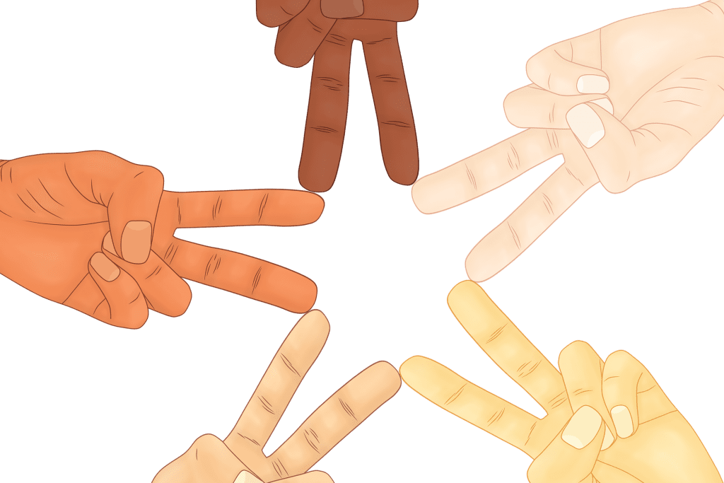 Statements of Solidarity and Support