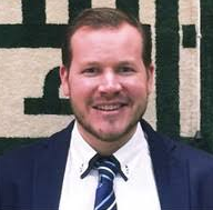 New Community Development Associate!
