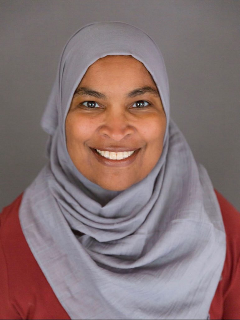 Welcome ISLA’s New Board Member!