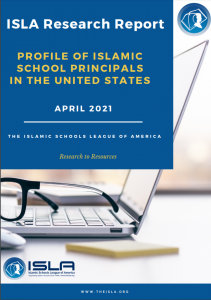 ISLA Research Report: Profile of Principals