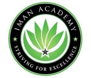 Iman Academy Southeast logo