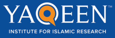 Yaqeen Institute
