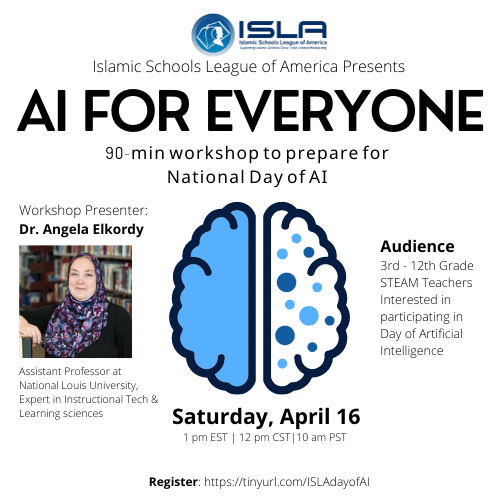 AI For Everyone!