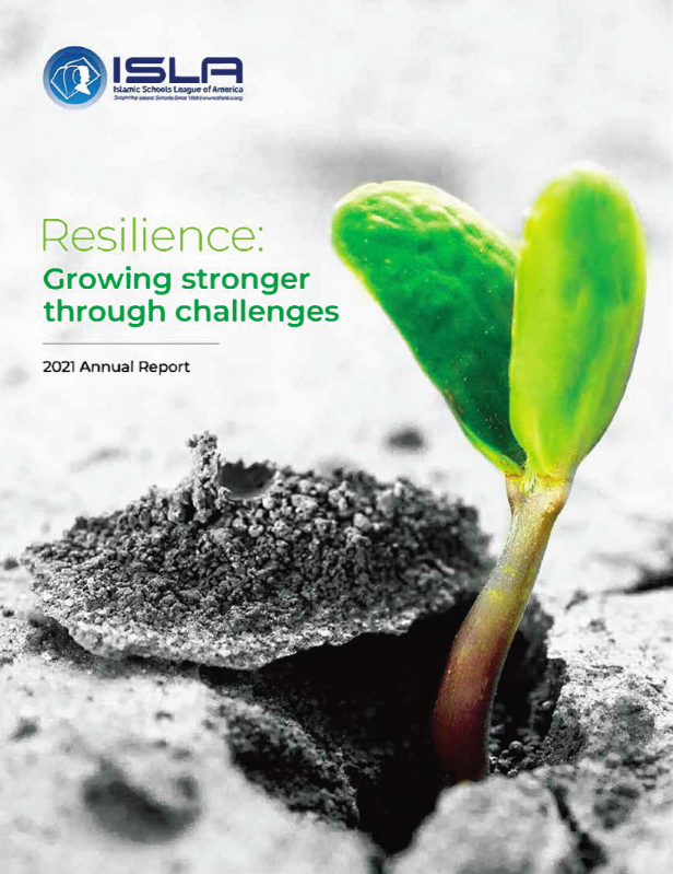 Annual Report 2021