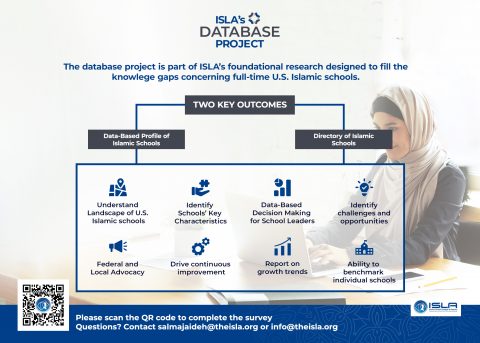 ISLA Database Project
