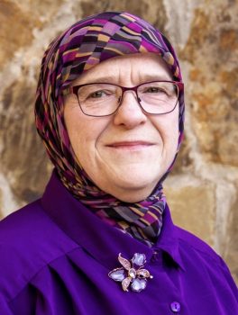 Photo Dr. Seema Imam