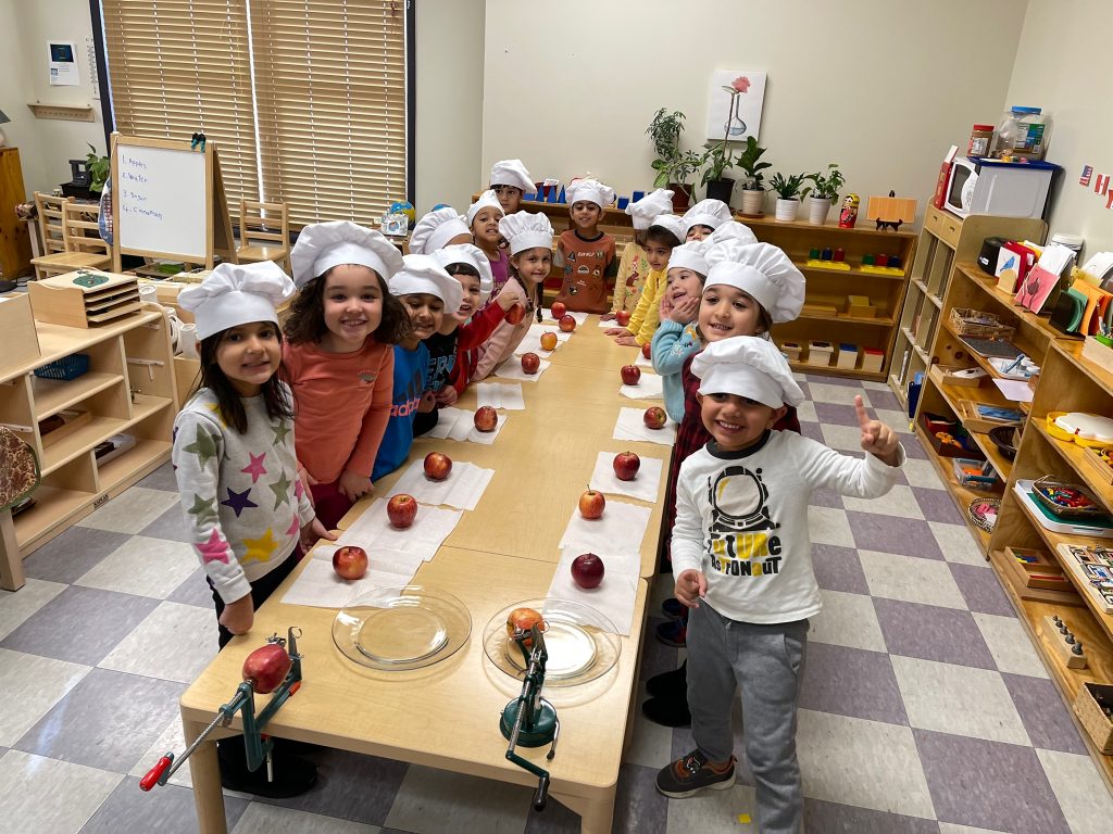 School Spotlight – Al Salam Day School