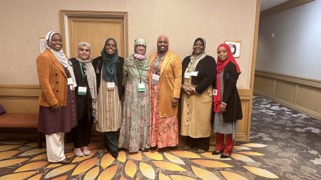 Photo of ISLA with Noor Academy