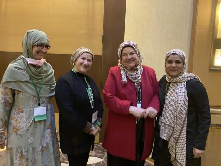 Photo of ISLA & CISNA