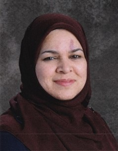 PD Provider Highlight – Omaira Alam