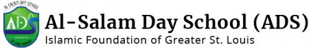 Logo Al-Salam Day School