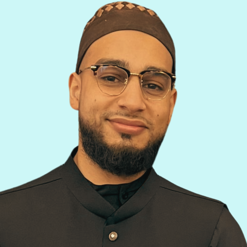 PD Provider Spotlight: Faraz Malik