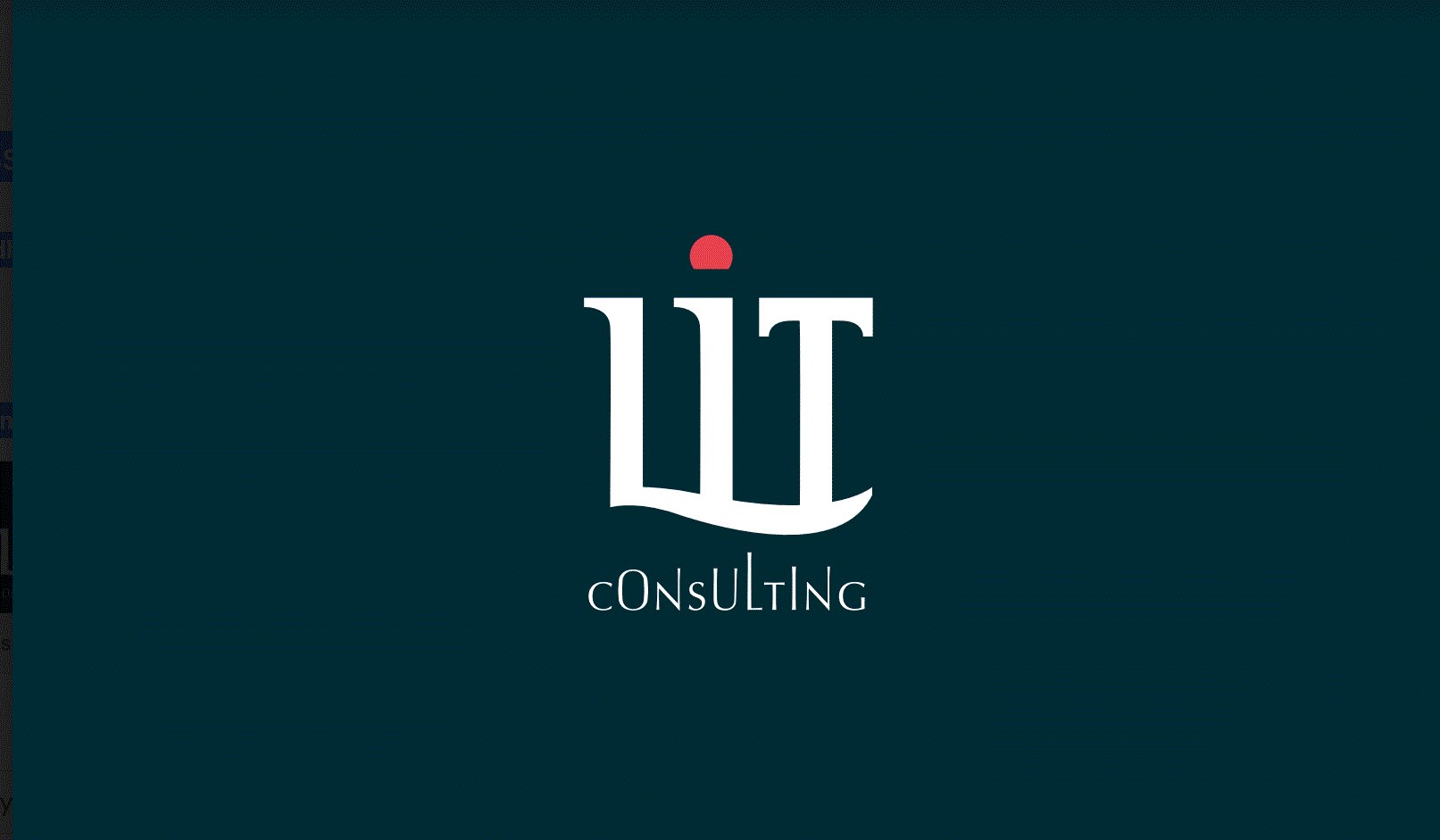 LIT (Learning in Tandem Consulting)