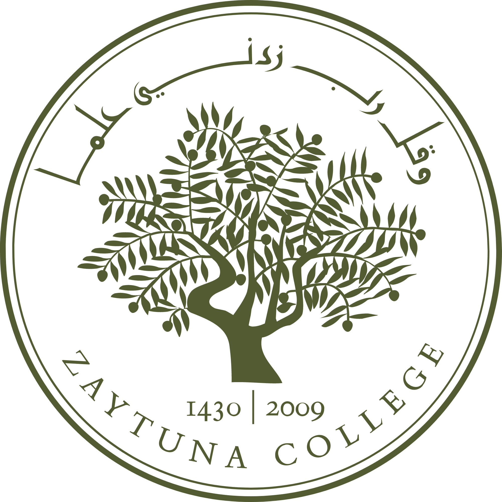 Zaytuna College