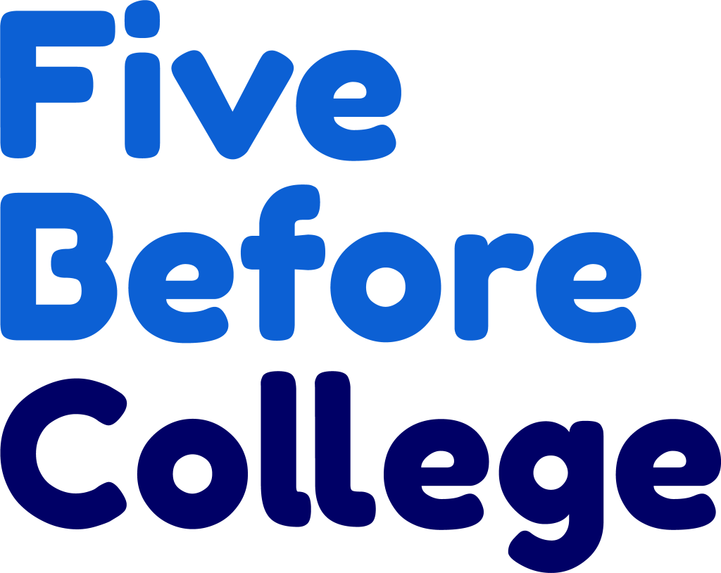 Corporate Member Highlight – FiveBeforeCollege