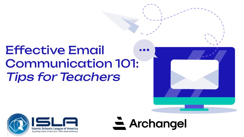 Effective Email Communication 101
