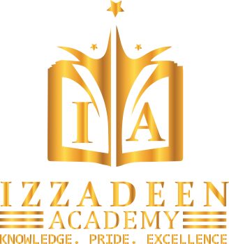 Izzadeen Academy logo