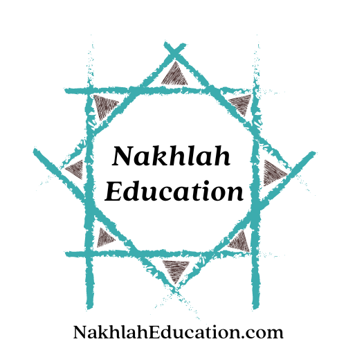 Naklah Education