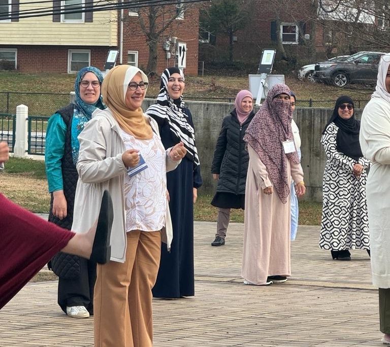 Recap: ISLA Leadership Retreat 2023