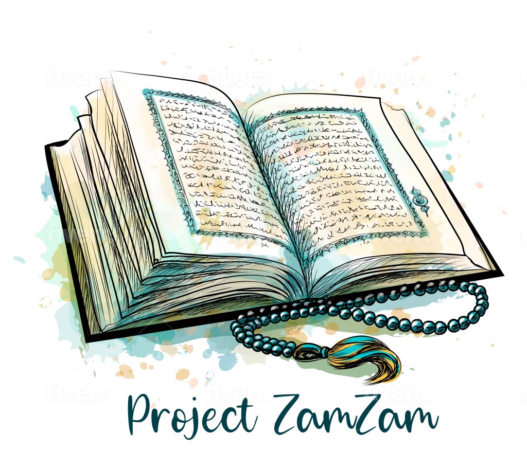 Corporate Member Highlight – Project Zamzam