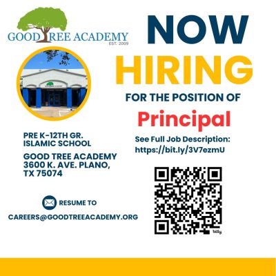 Principal